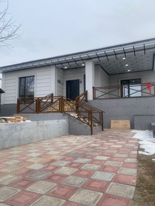 Термопанель для фасада