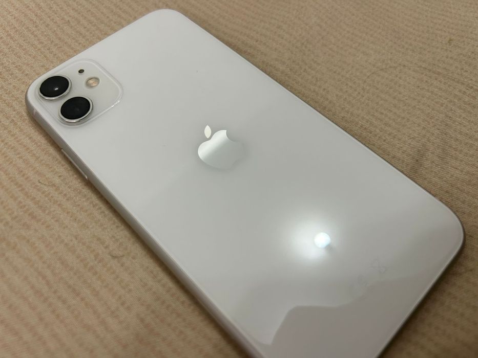 Iphone 11, 64гб