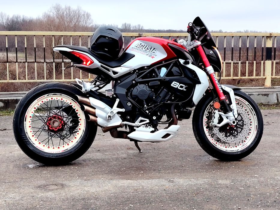 Mv agusta(nu Ducati honda yamaha suzuki)