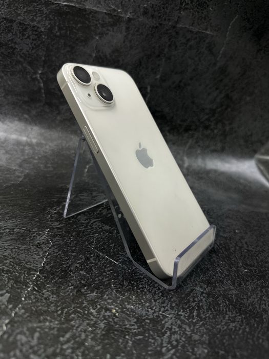 iPhone 13 128Gb 80%< (Костанай, Аль-Фараби,65, ЦУМ) лот 919139