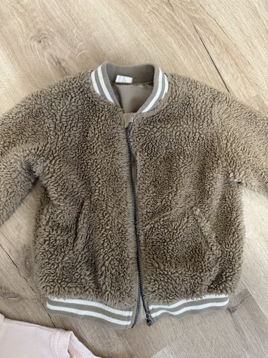 Детско яке на марката H&M 80 см