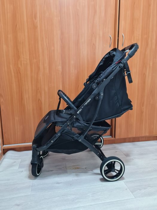 Детская коляска Jetem Lavida