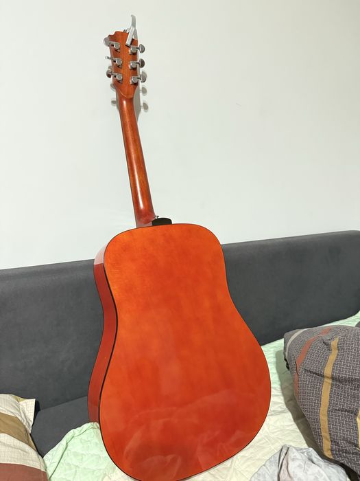 Акустическая гитара Flight d -130 na