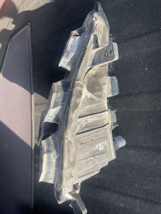 хундай лафеста решетка продам и дхо