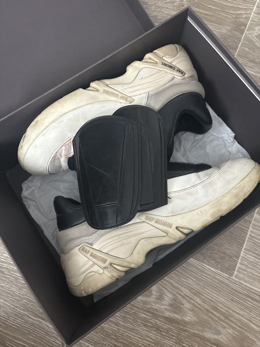 raf simons antei