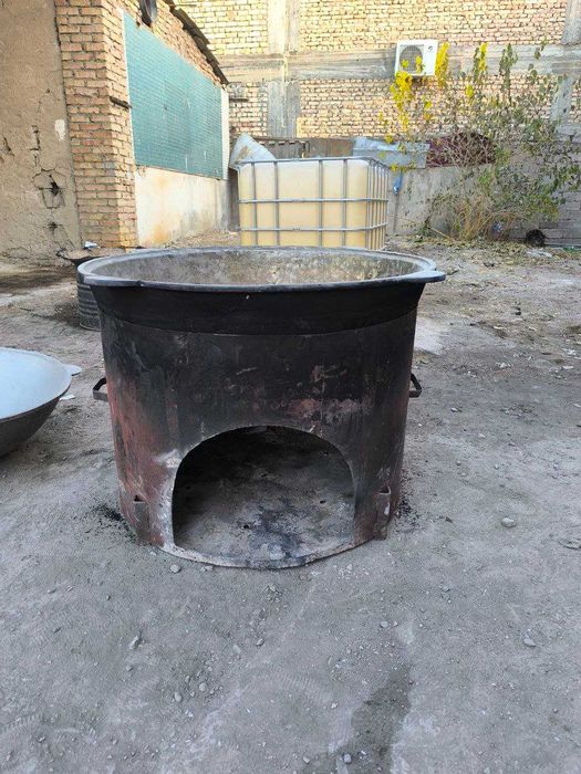 Ёмкости для кухни