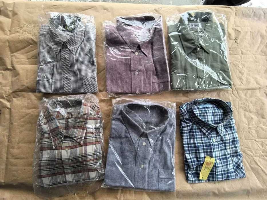 Работно и защитно облекло