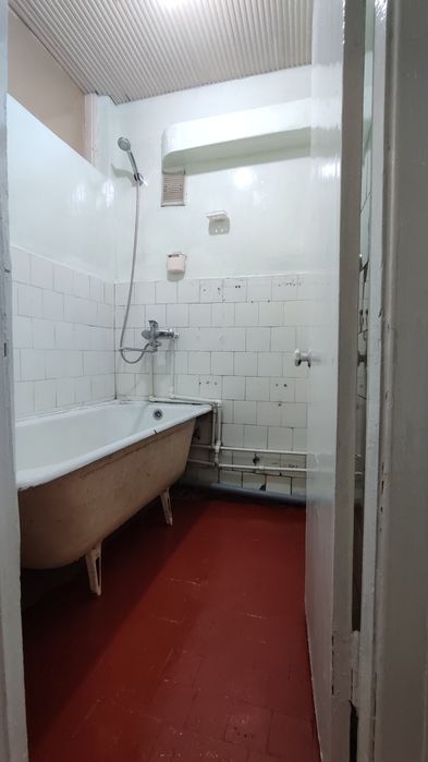 СВОЯ! 2ком, Чил-24  кирпич, бал: 2*6, Московская планировка, ор: Алмаз