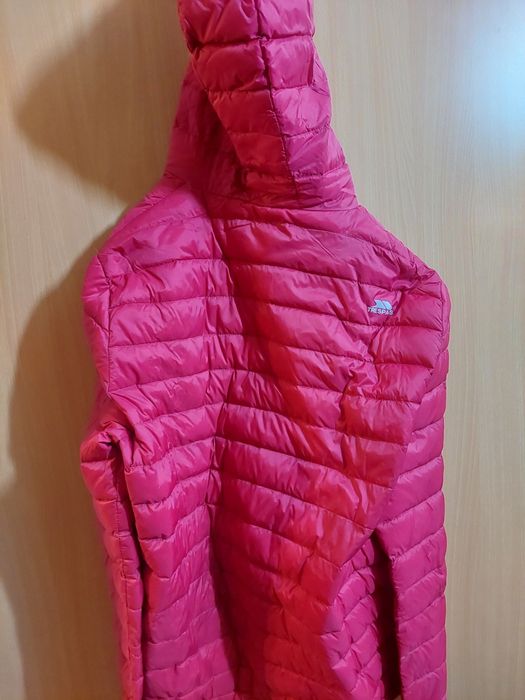 Geaca Trespass cu puf