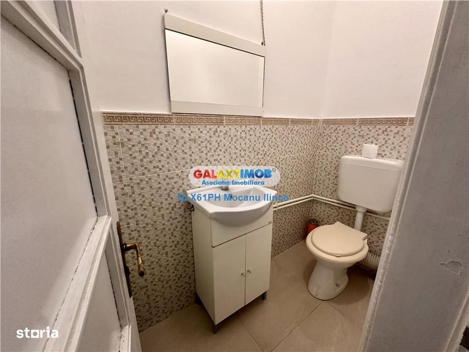 Inchiriere spatiu birouri 5 camere, Ultracentral, Ploiesti