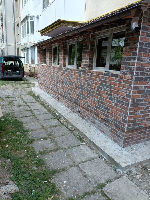 Construcții interior exterior