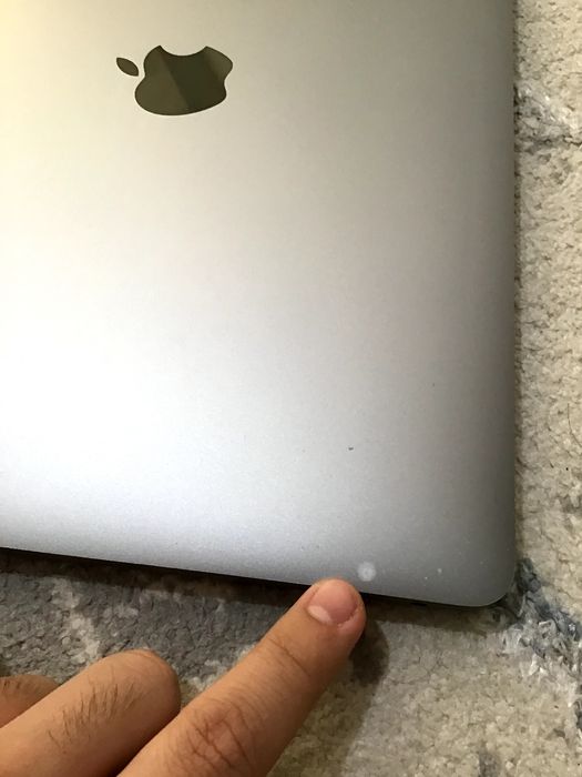 Macbook pro M1 13 inch 8/512