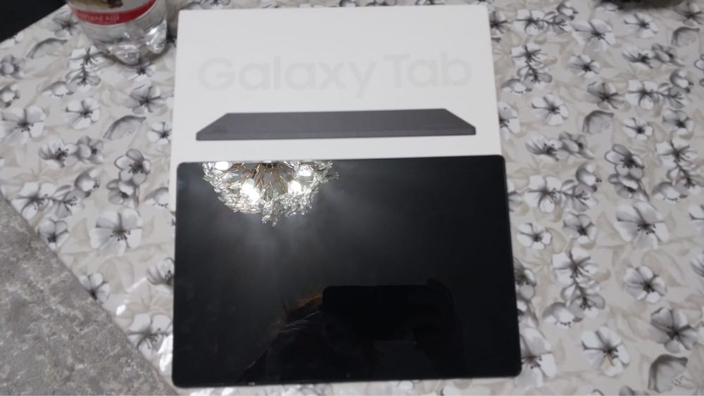 Планшет Samsung Galaxy Tab A8