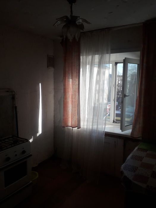 Продам однокомнатную квартиру
