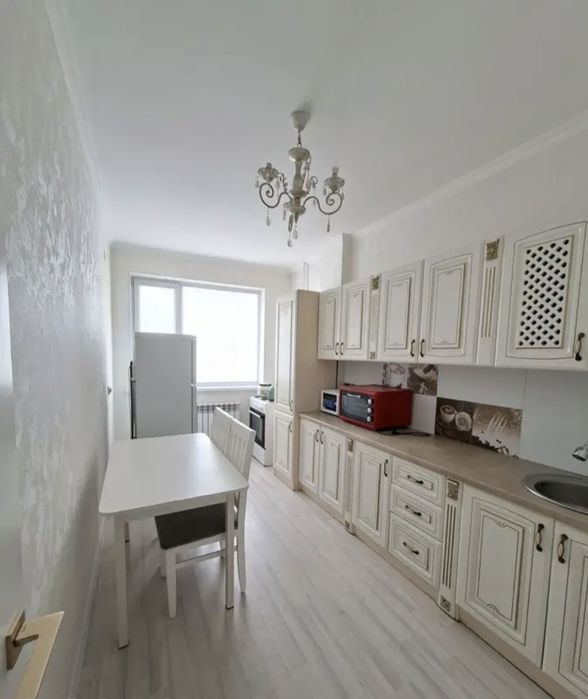 2 ком. Толеметов көшесі