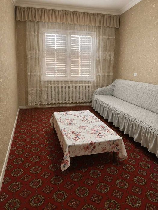 Tinchlik Metrosi Aloqada 5 xona Kvartira Sotiladi 92900!!