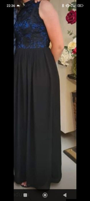 Rochiță lucrata manual