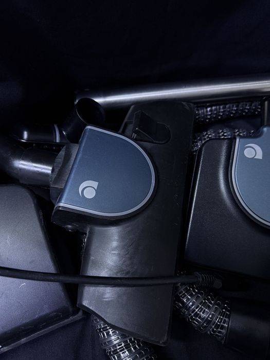 Roboclean пылесос