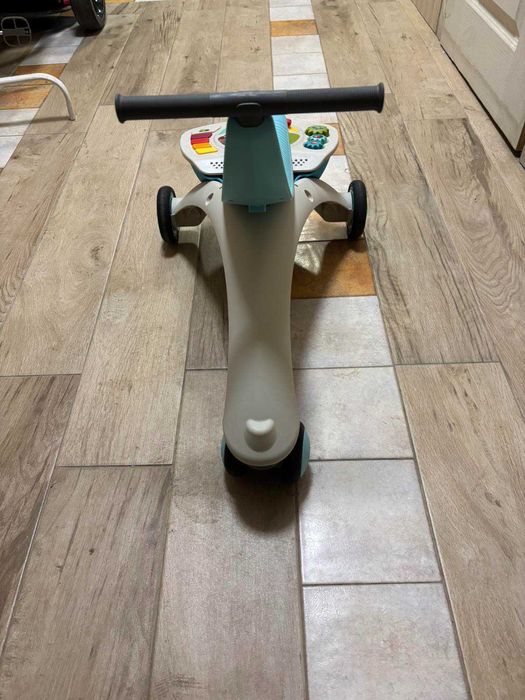 Уокър TINY LOVE Активна играчка за прохождане 5в1 WALK BEHIND