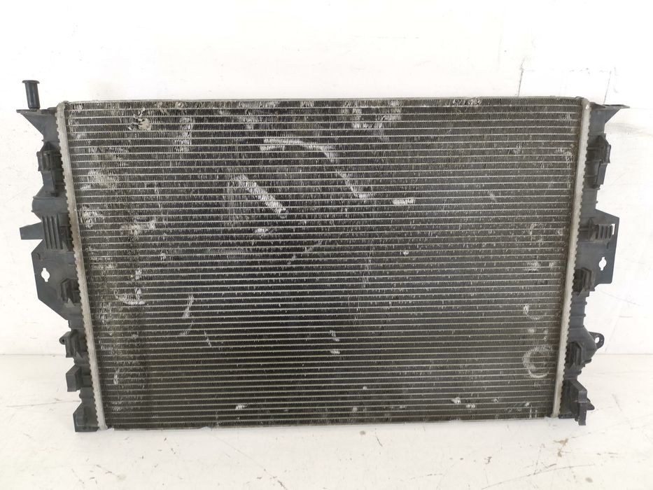 Воден радиатор Форд Мондео МК4 / Ford Mondeo MK4 Оригинален