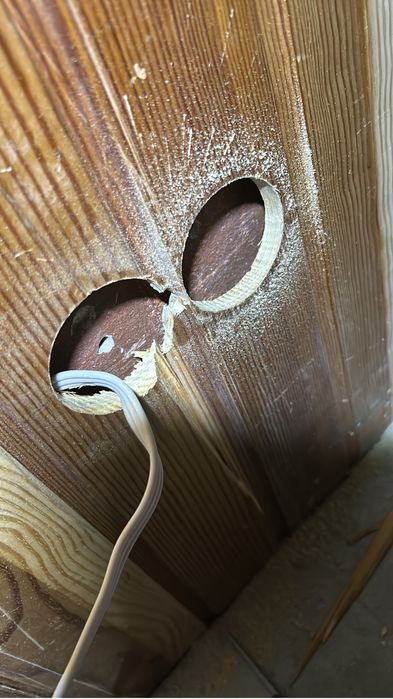 Электрик + Сантехник