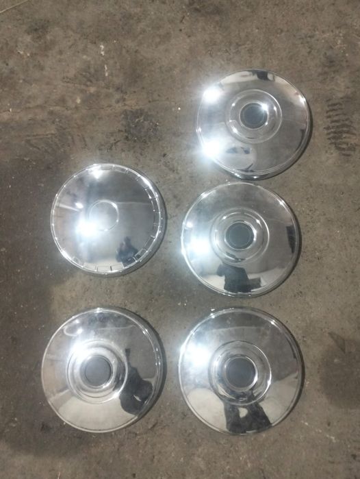 Колпаки ваз 2106