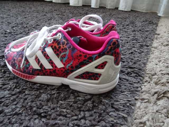 adidas 35 1/2 torsion