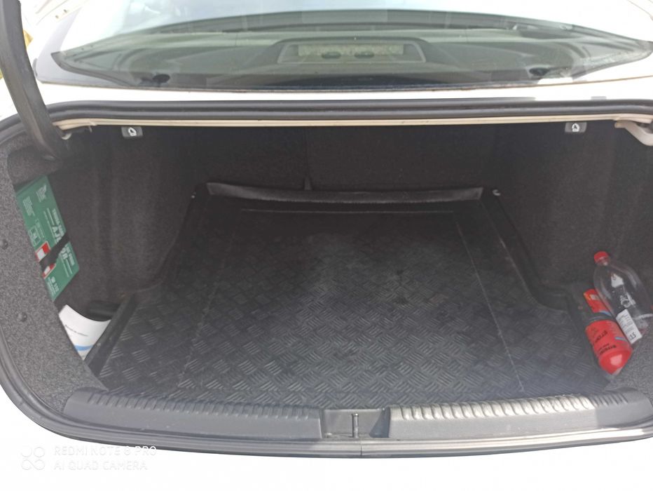 Vând wv Jetta an 2012, 1.2TSI,105C.P.  Proprietar