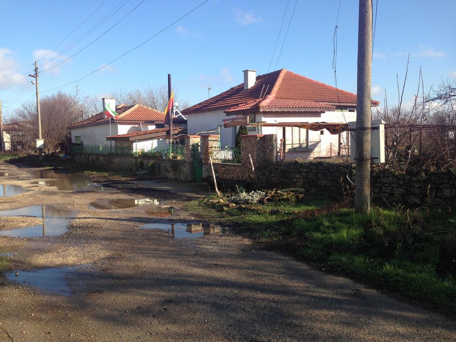 Продава се Къща в с. Кардам, Област Добрич - 75 кв.м за 110 €/кв.м - Снимка #20