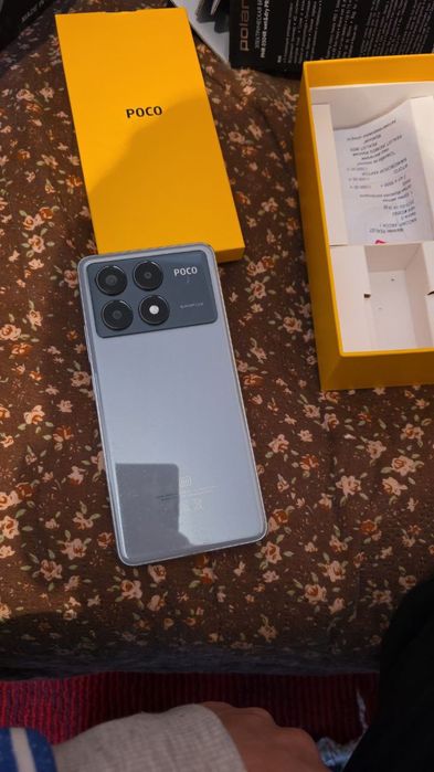 продается Поко х6про