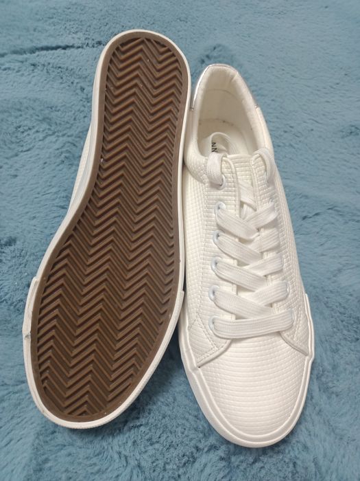 Pantofi sport Anna Field noi