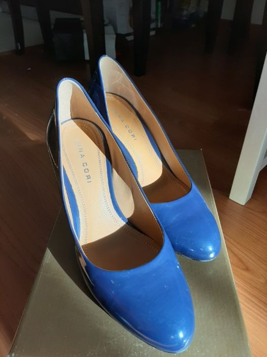 Pantofi Anna Cori mar. 39