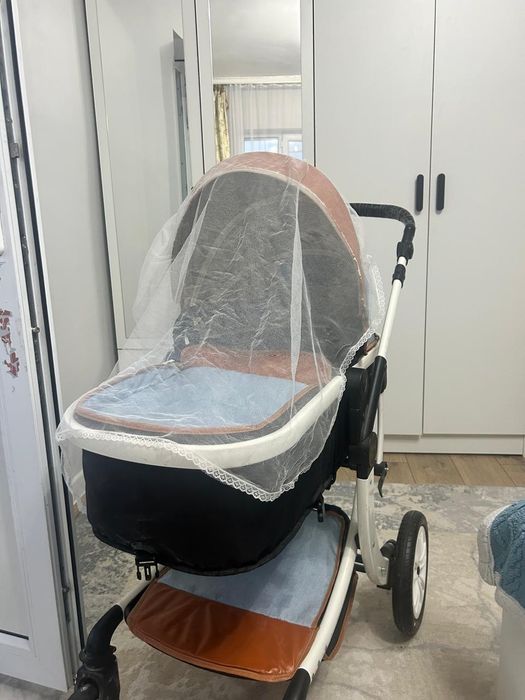 Продам коляска хорошие состояние