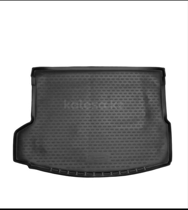 Резиновые полики Geely Azkarra