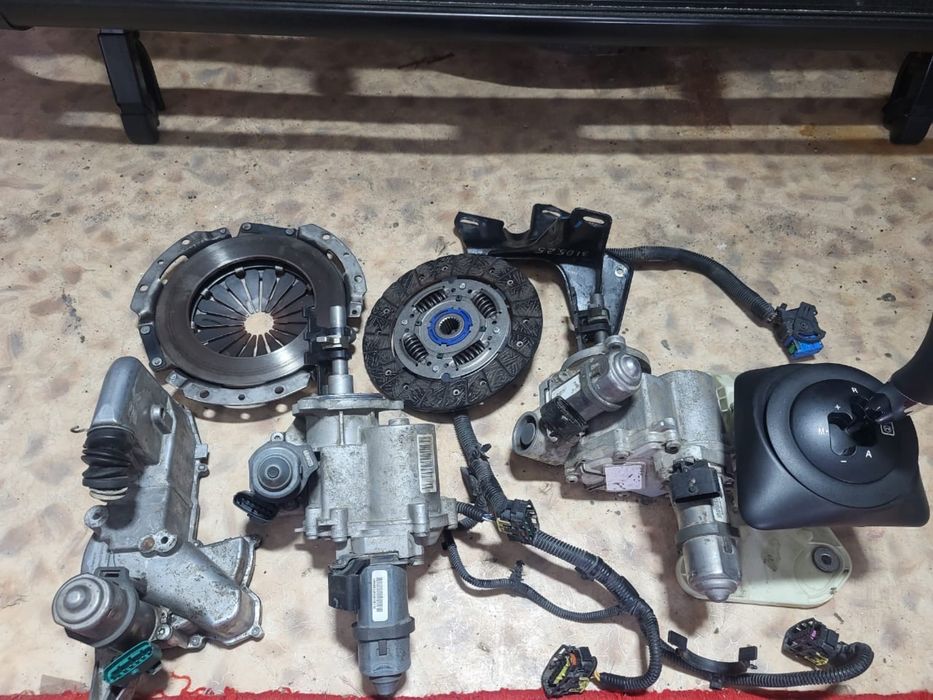 Актуатор от веста комплект