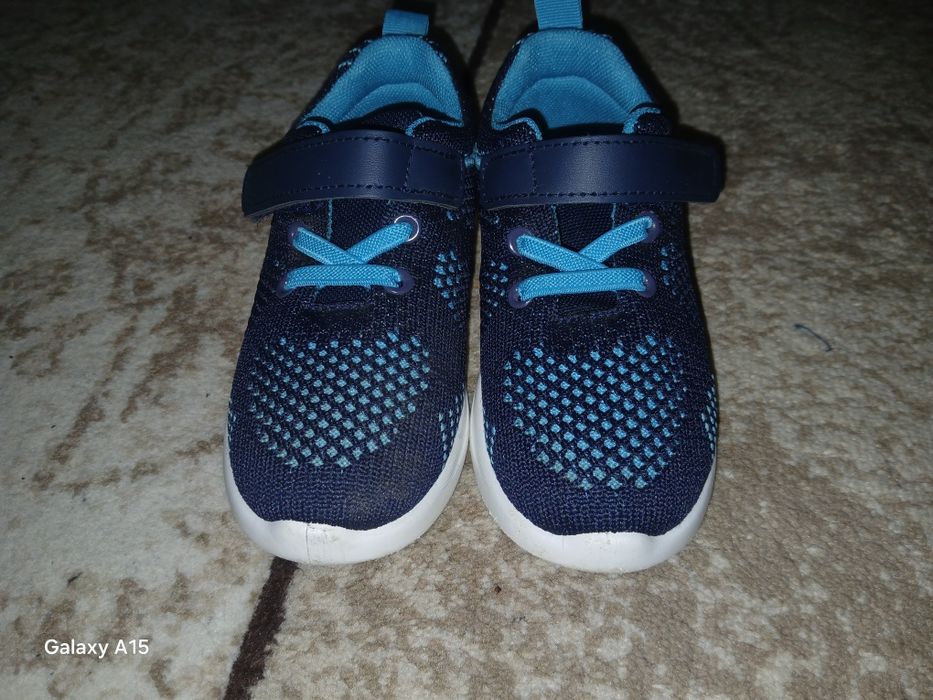 Adidasii copii marimea 26