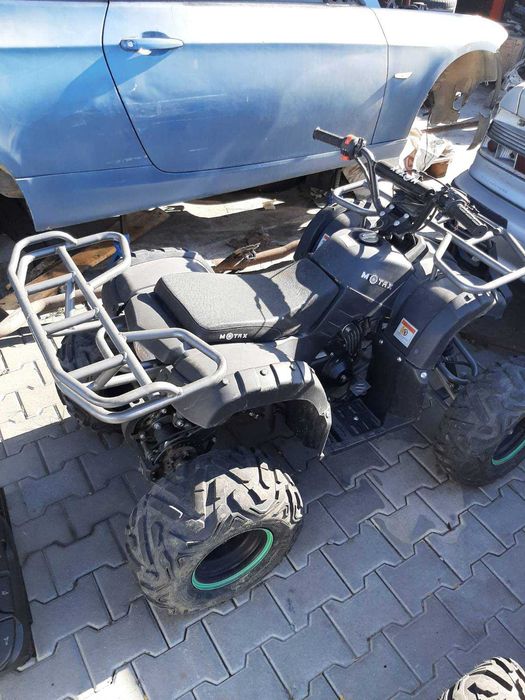АТВ/ATV нови 2 броя  двигател  МИКИЛОН