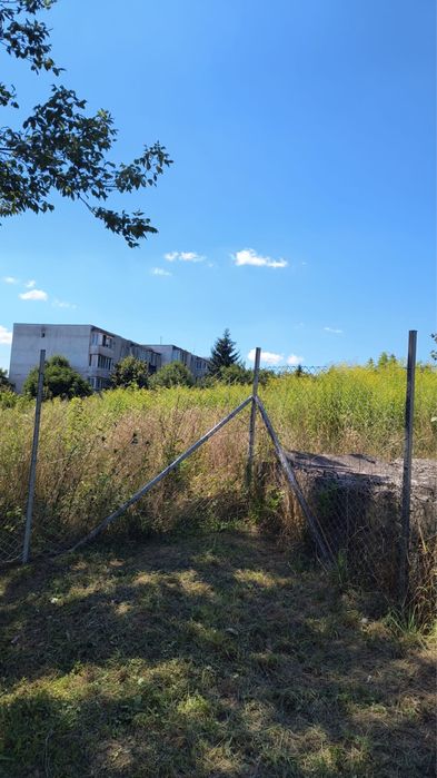 vand teren Targu Mures