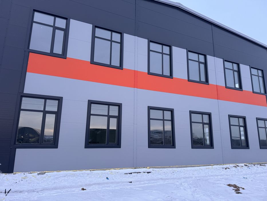 Конек, нащельник, уголки