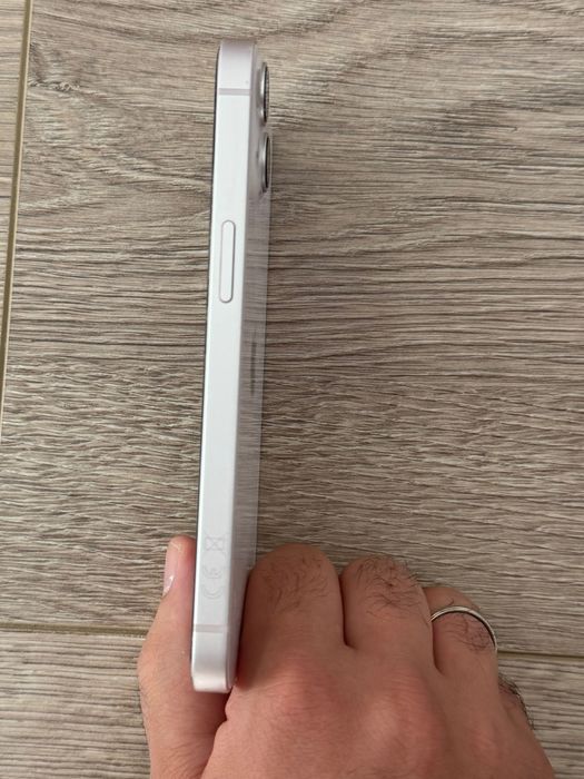 iPhone 13 Pink (Розов) - 256GB | Неразличим от нов | Пълен комплект