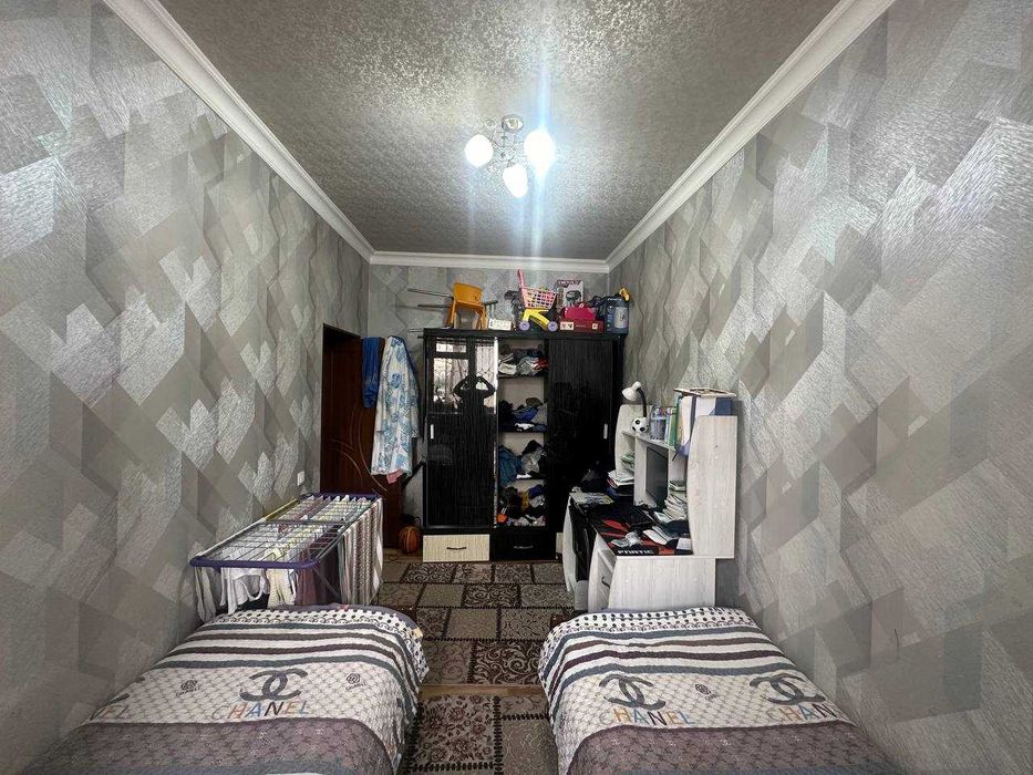 Продаётся 3х комнатная квартира