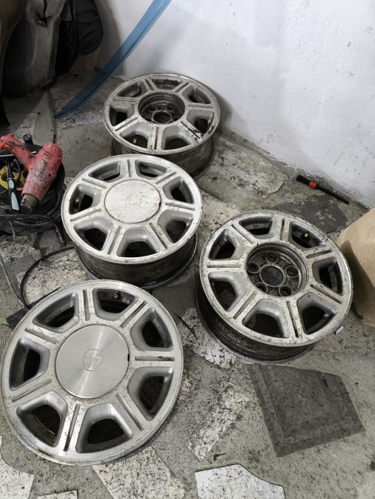 Диски продам р15