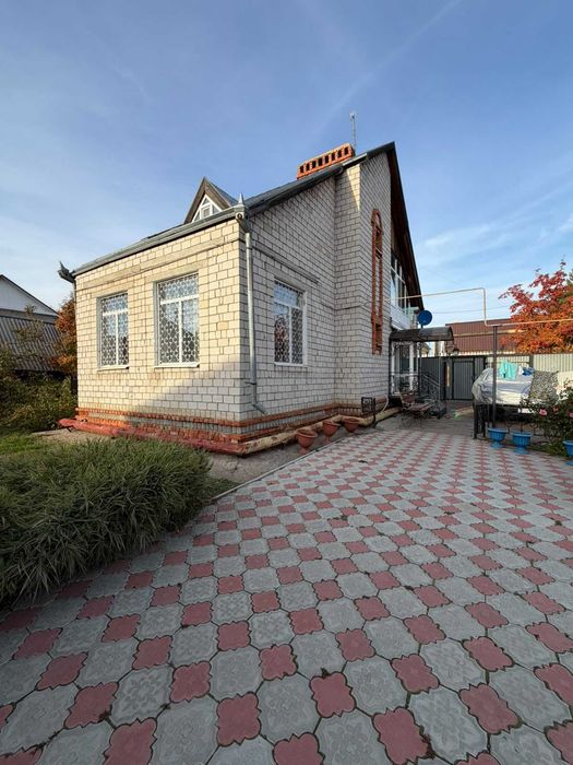 Продается 2 этажный дом, КСК