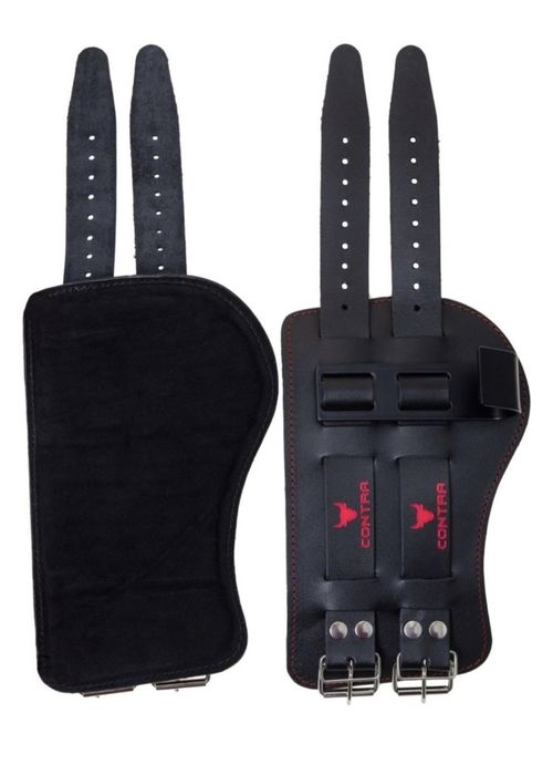 Петля Глиссона , Гравитационные ботинки