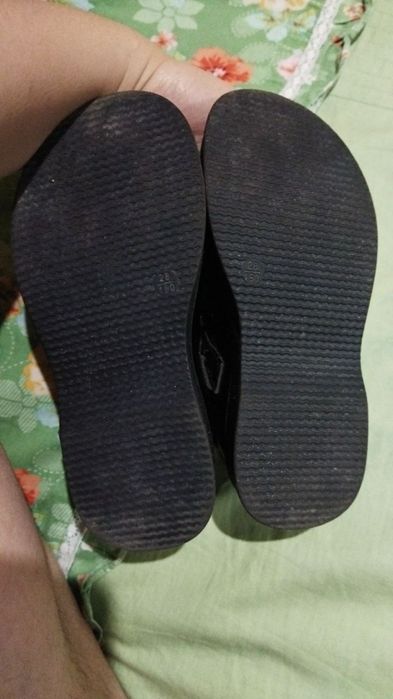 Обувь для девочек