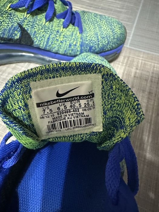 Продам красовки Nike