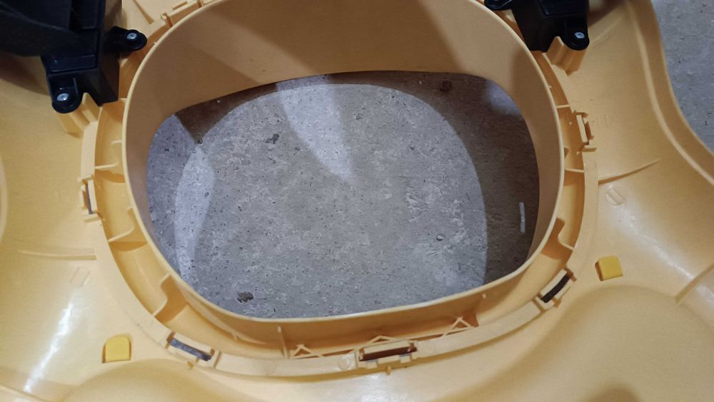 детска проходилка паяк регулираща се на 3 нива