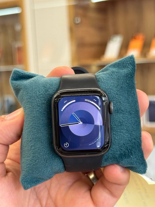 Apple Watch Se 40 mm