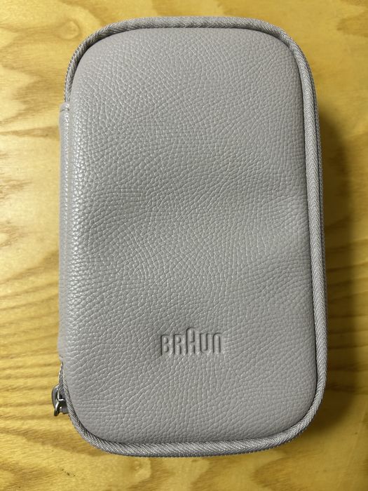 Продавам Braun Silk-épil 9 Wet & Dry в много добро състояние