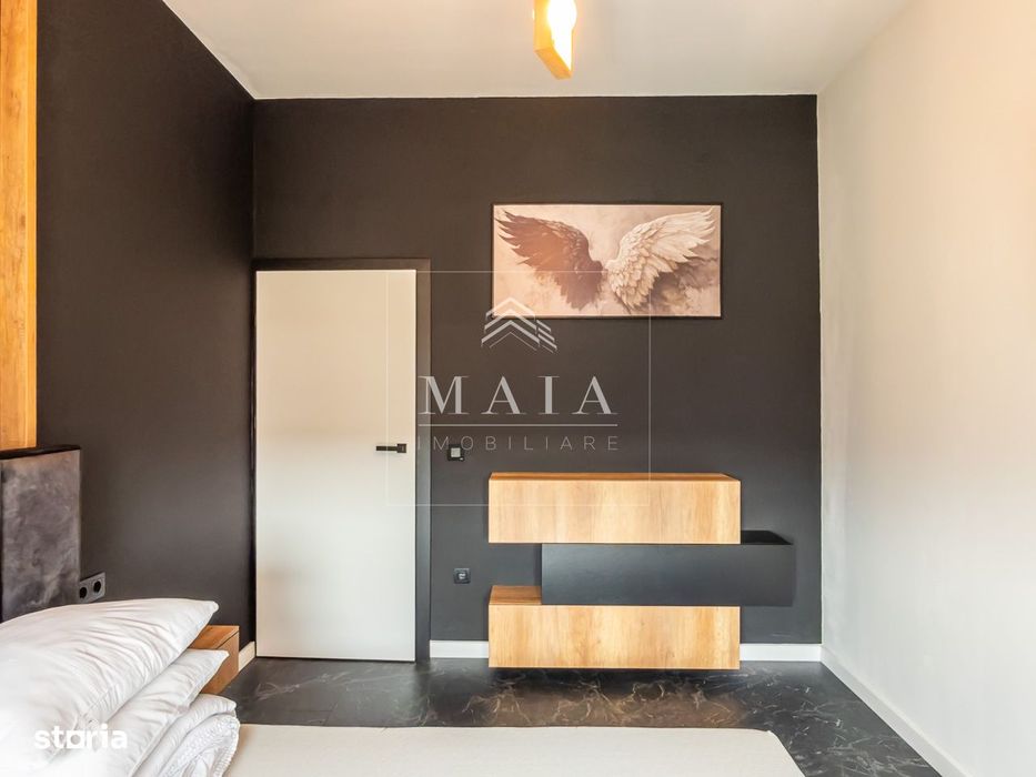 Apartament 3 camere în complex nou, lift și parcare, Piata Rahovei